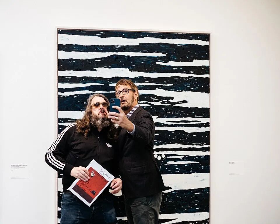 德国传奇艺术家中国首展：“反美学”先锋，幽默又大胆 图片 25