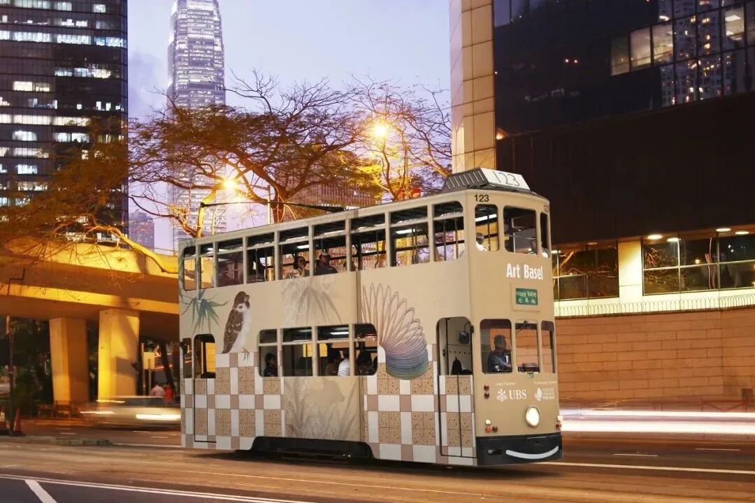 时隔3年，重返香港艺术圈 图片 67