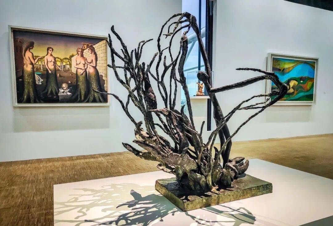 巴黎巴塞尔,为什么是众多藏家心中的第一名? 图片 69