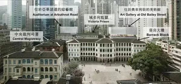时隔3年，重返香港艺术圈 图片 40