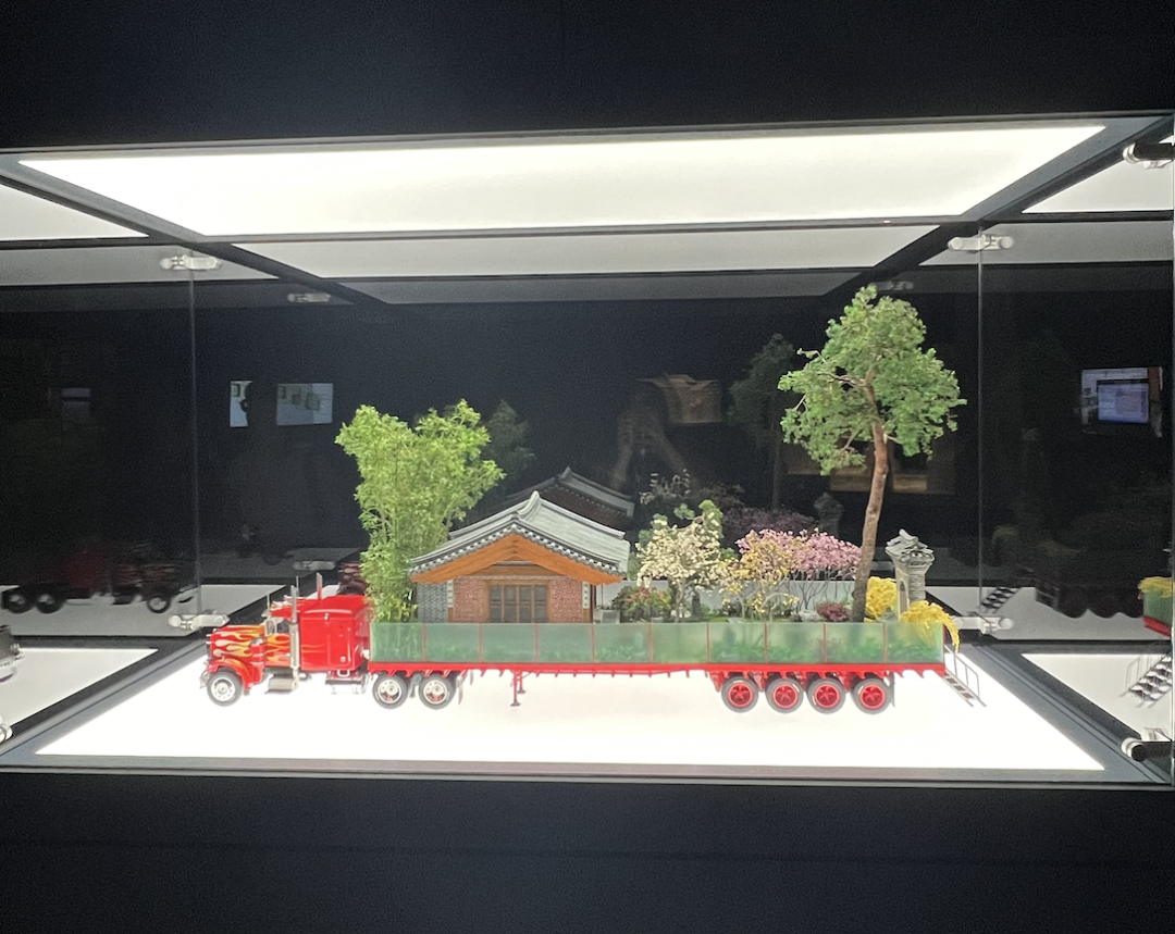 亚洲艺术下半年的第一场狂欢：3年来热度最高 图片 48