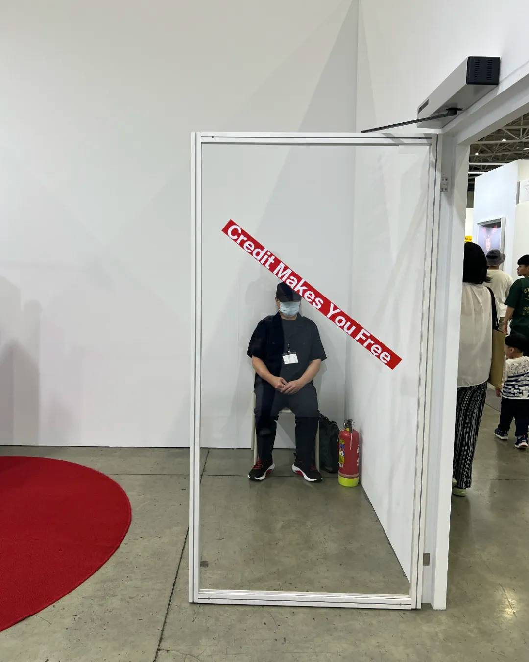 盘点2024年最重要的11场艺博会:画廊、机构如何逆风突围? 图片 16