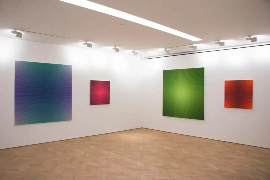谢墨凛：用机器画画，寻找绘画的新出路 图片 16