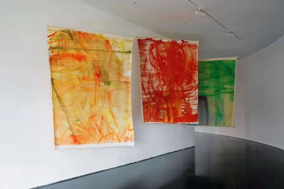 他邀请30位中国当代艺术的重要藏家,办了场重磅新展 图片 23