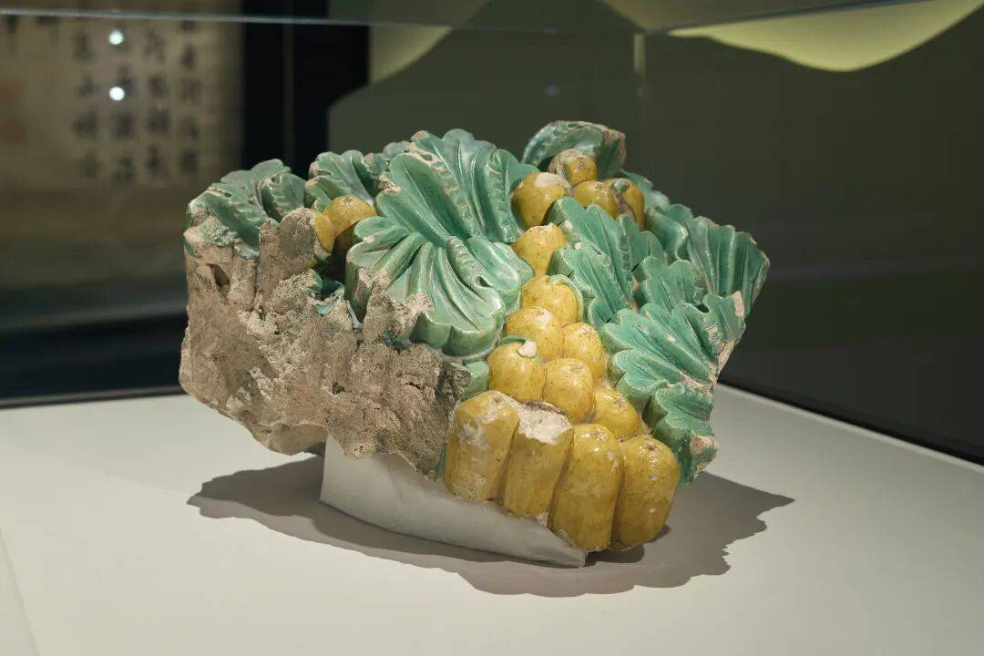 104件重磅展品,重现你没见过的圆明园之美 图片 33
