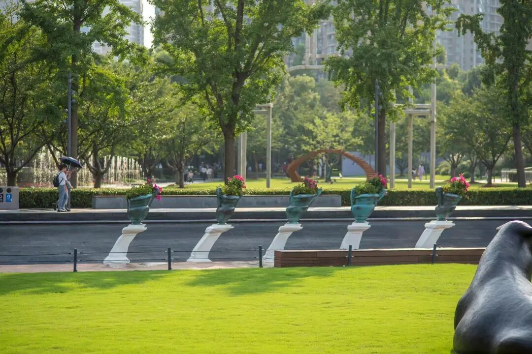 苦等三年，这场开在上海市中心的国际大展，免费开放！ 图片 41
