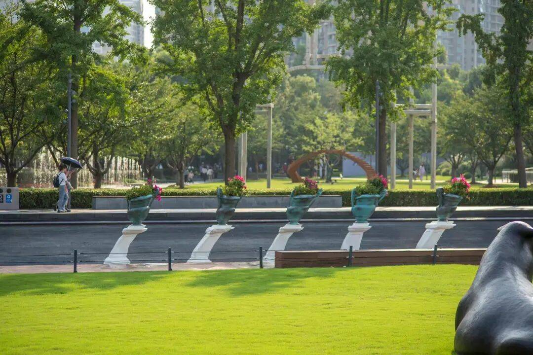 苦等三年,这场开在上海市中心的国际大展,免费开放! 图片 41