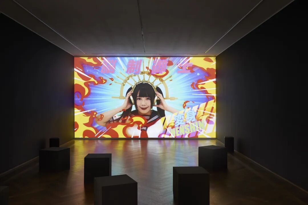 Sora爆火，全球最受瞩目的数字艺术家们怎么看？ 图片 11