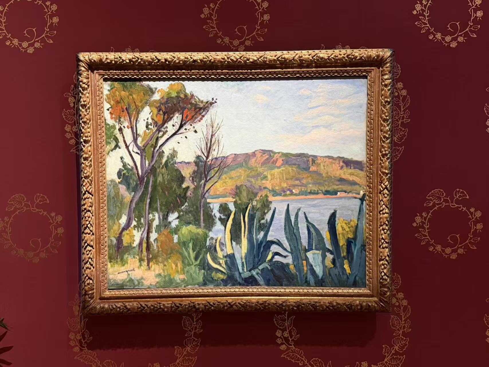 Matisse’s “Femme au chapeau: A Modern Scandal” at SFMOMA