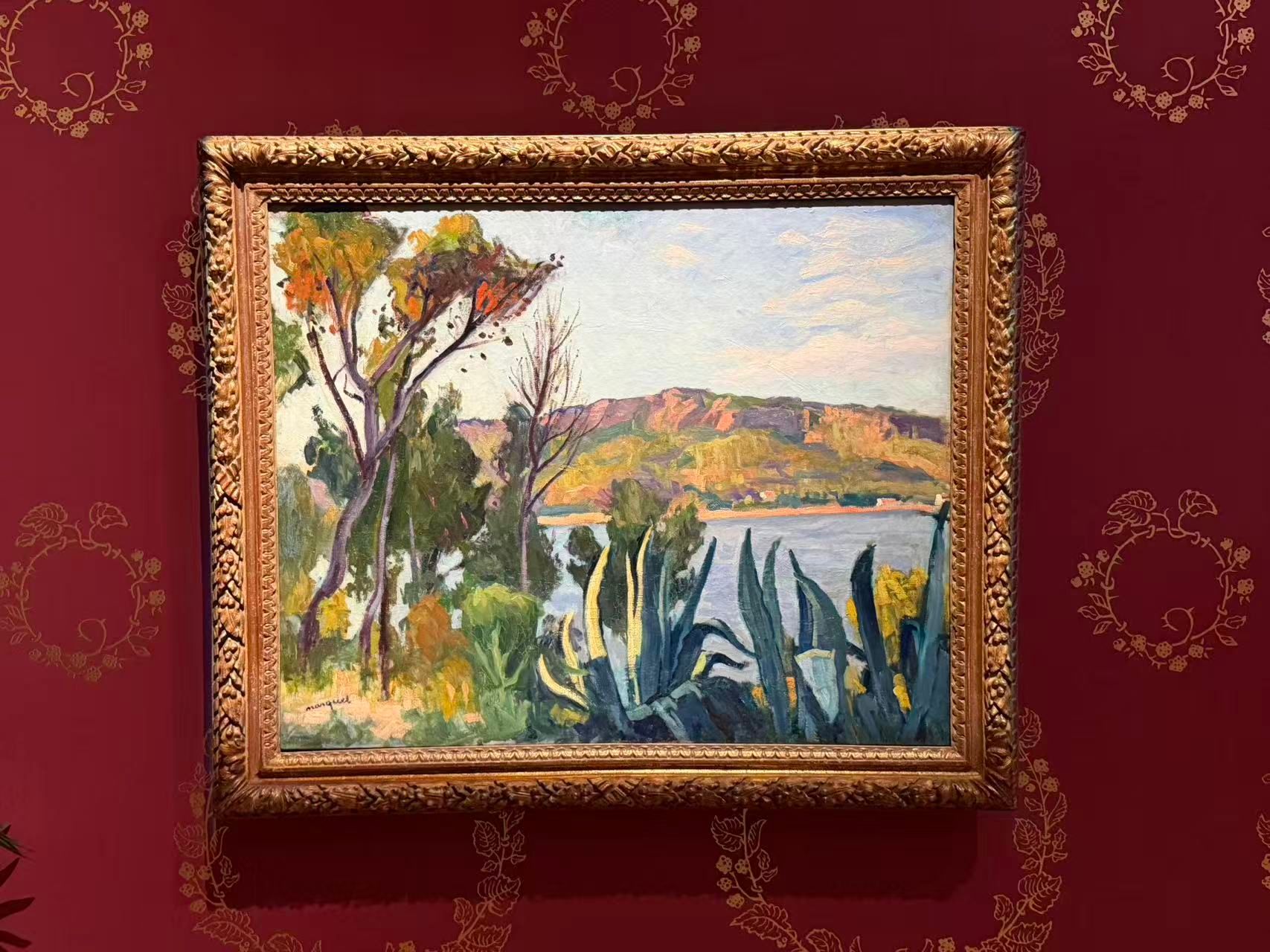 Matisse’s “Femme au chapeau: A Modern Scandal” at SFMOMA