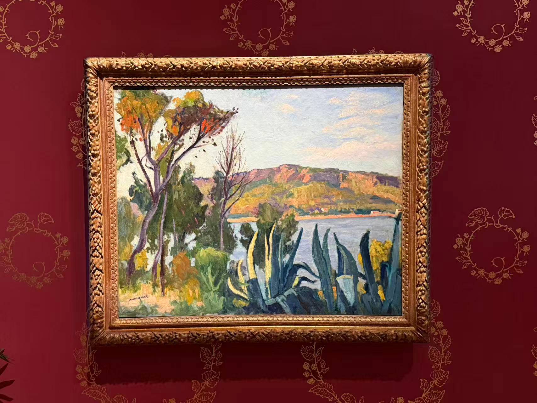 Matisse’s “Femme au chapeau: A Modern Scandal” at SFMOMA