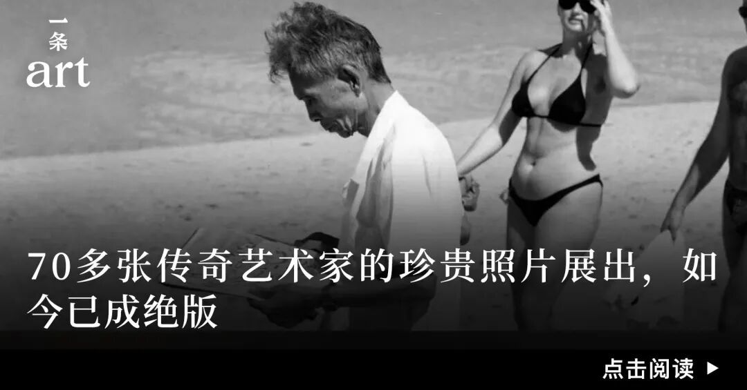 他的作品拍出4.5亿天价，全球首展落地南京 图片 42