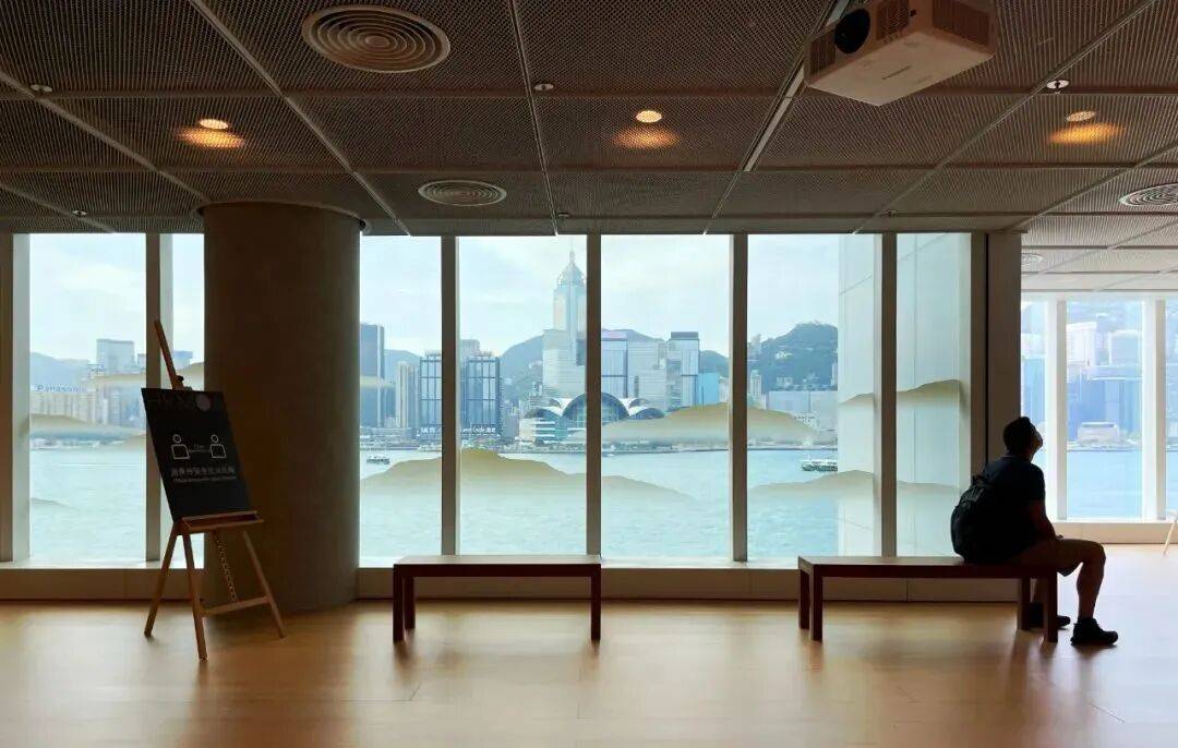 时隔3年,重返香港艺术圈 图片 31