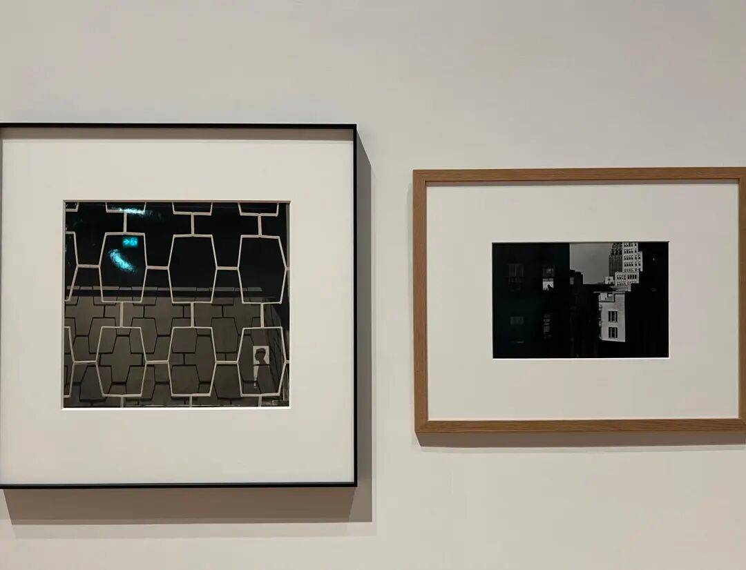 艺术周最令人惊喜的展览:超170位顶级大师,以光作画 图片 20