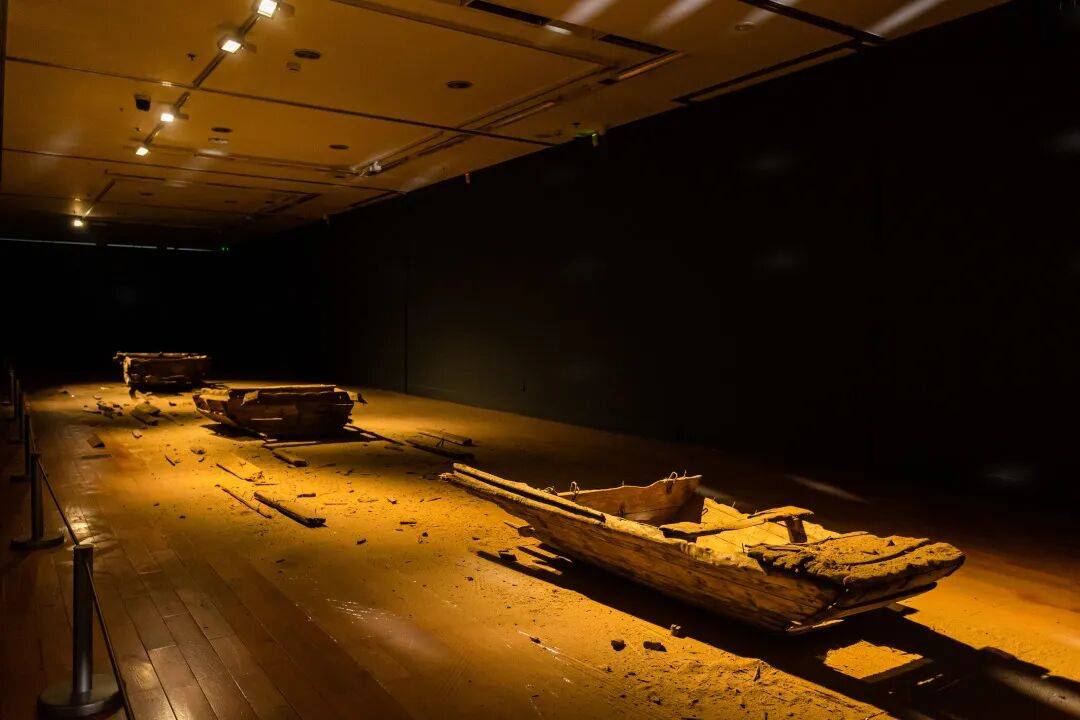 史金淞:一年5场个展,硬核与传统混搭 图片 21