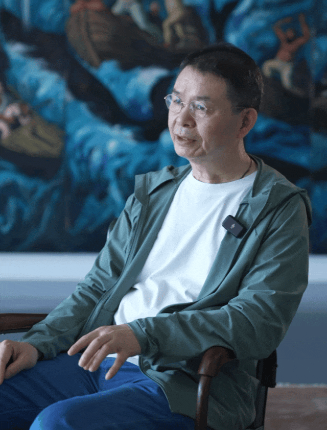开馆2年，展览场场精彩，这家私人美术馆怎么做到的？ 图片 6
