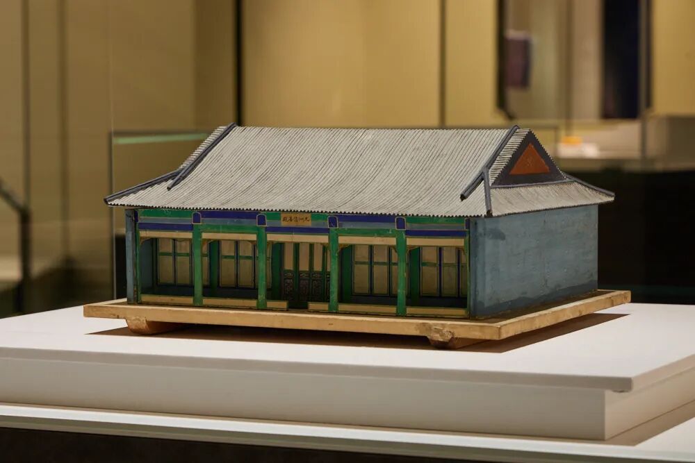 104件重磅展品，重现你没见过的圆明园之美 图片 38