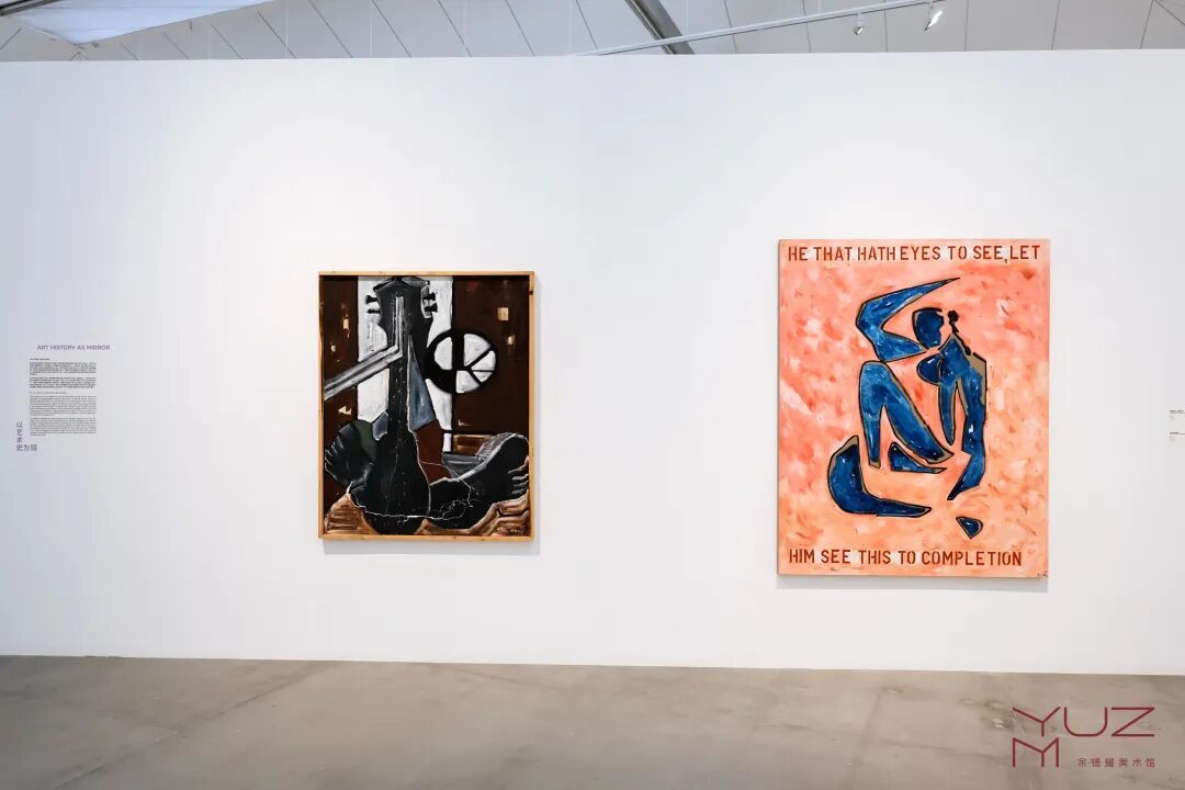 他的独特画风影响几代人，亚洲首个大展回顾45年艺术生涯 图片 23