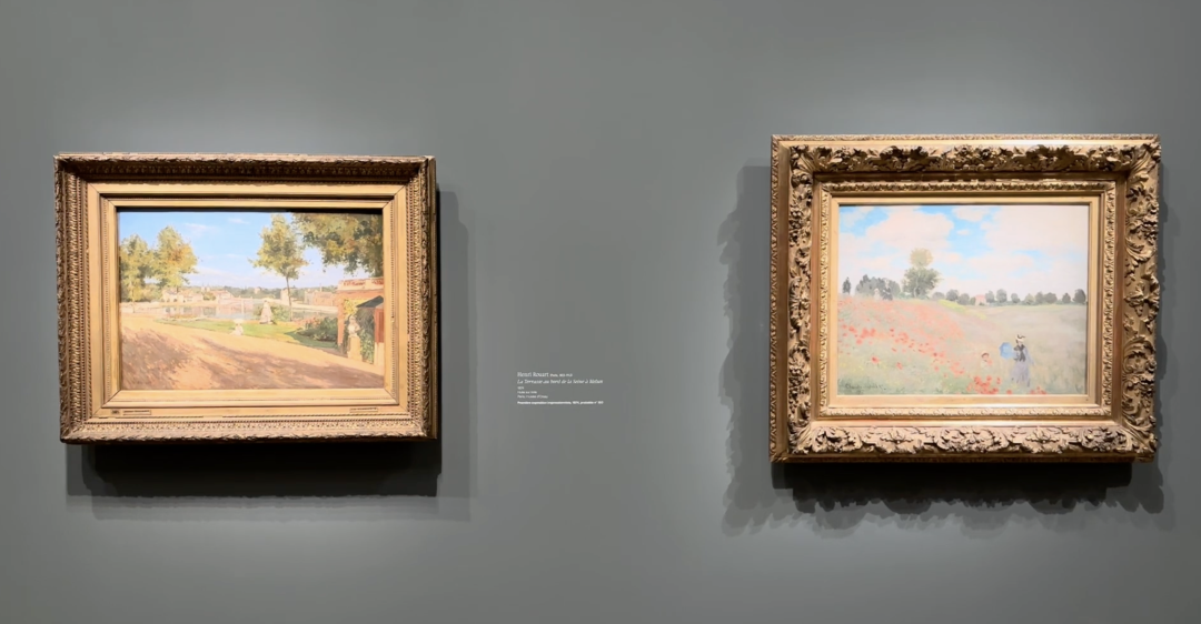 ​中法两位第一夫人，为什么去看这场展？ 图片 26