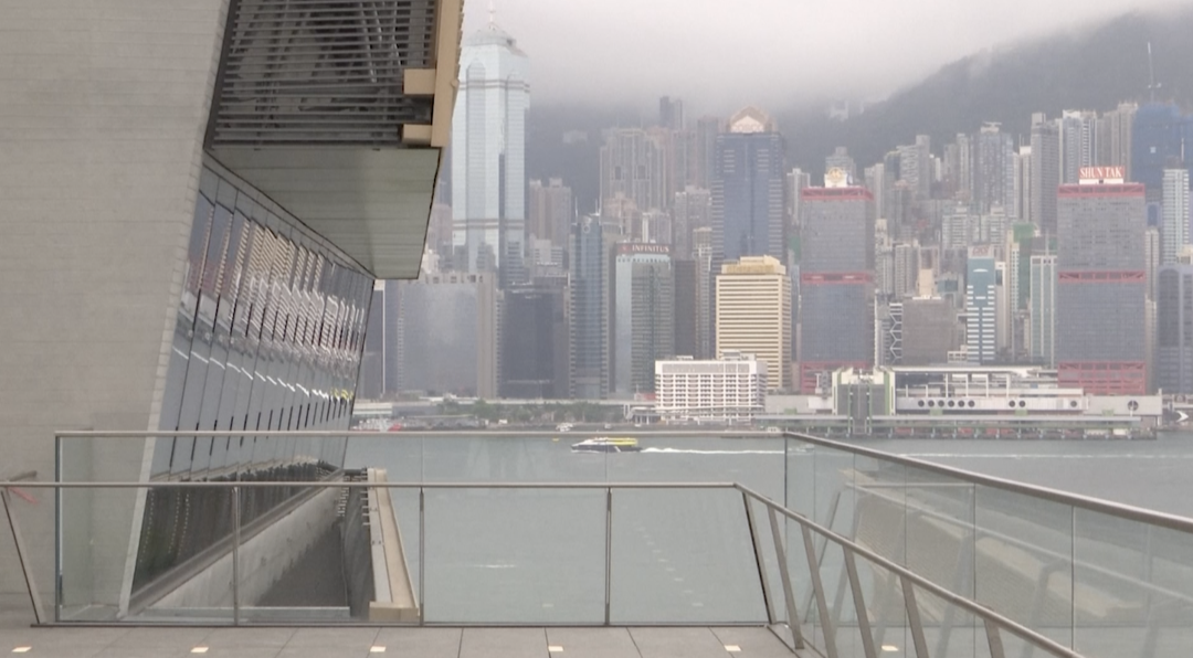 时隔3年，重返香港艺术圈 图片 20