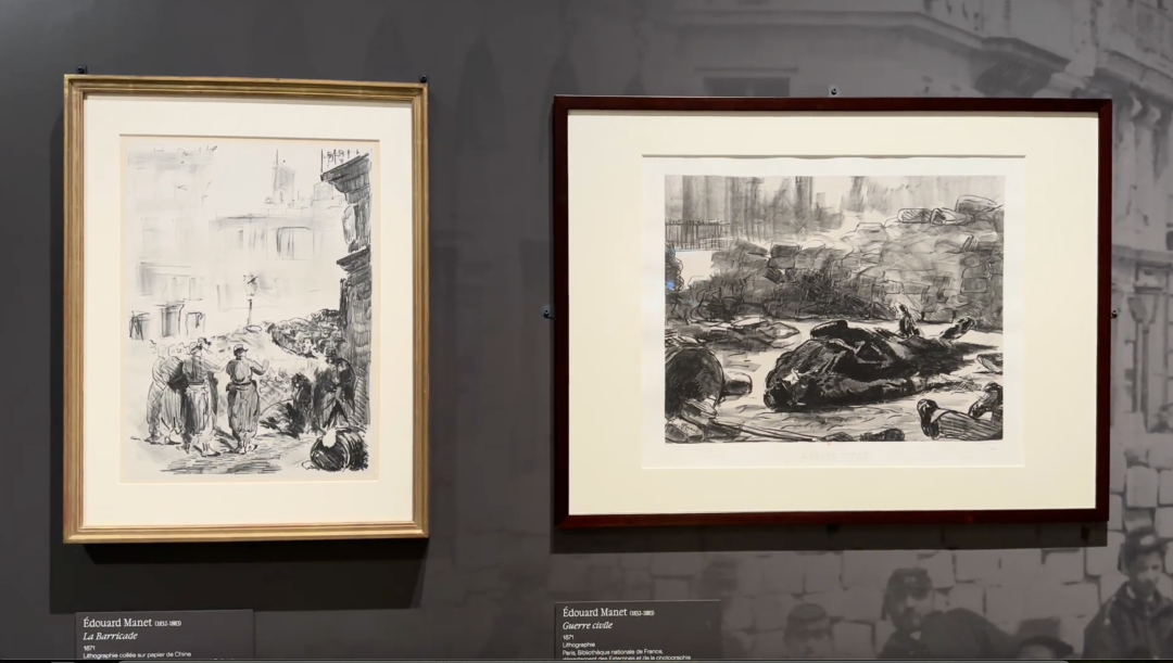 ​中法两位第一夫人，为什么去看这场展？ 图片 13
