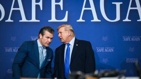 Stand-in photo (March 23, 2026): President Donald J. Trump attends the Memphis Safe Task Force roundtable on public safety at Tennessee Air National Guard Base, Tennessee on Monday, March 23, 2026. (Official White House photo by Molly Riley)
