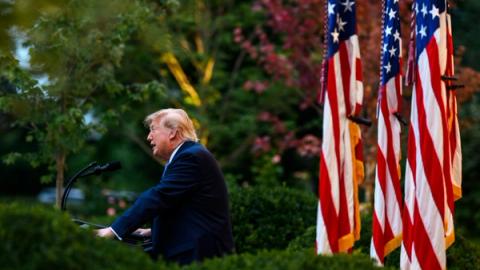 President Donald J. Trump hosts a Rose Garden Dinner for America’s hunters and fishermen while announcing new Executive Orders, Thursday, September 17, 2026. (Official White House Photo by Joyce N. Boghosian)