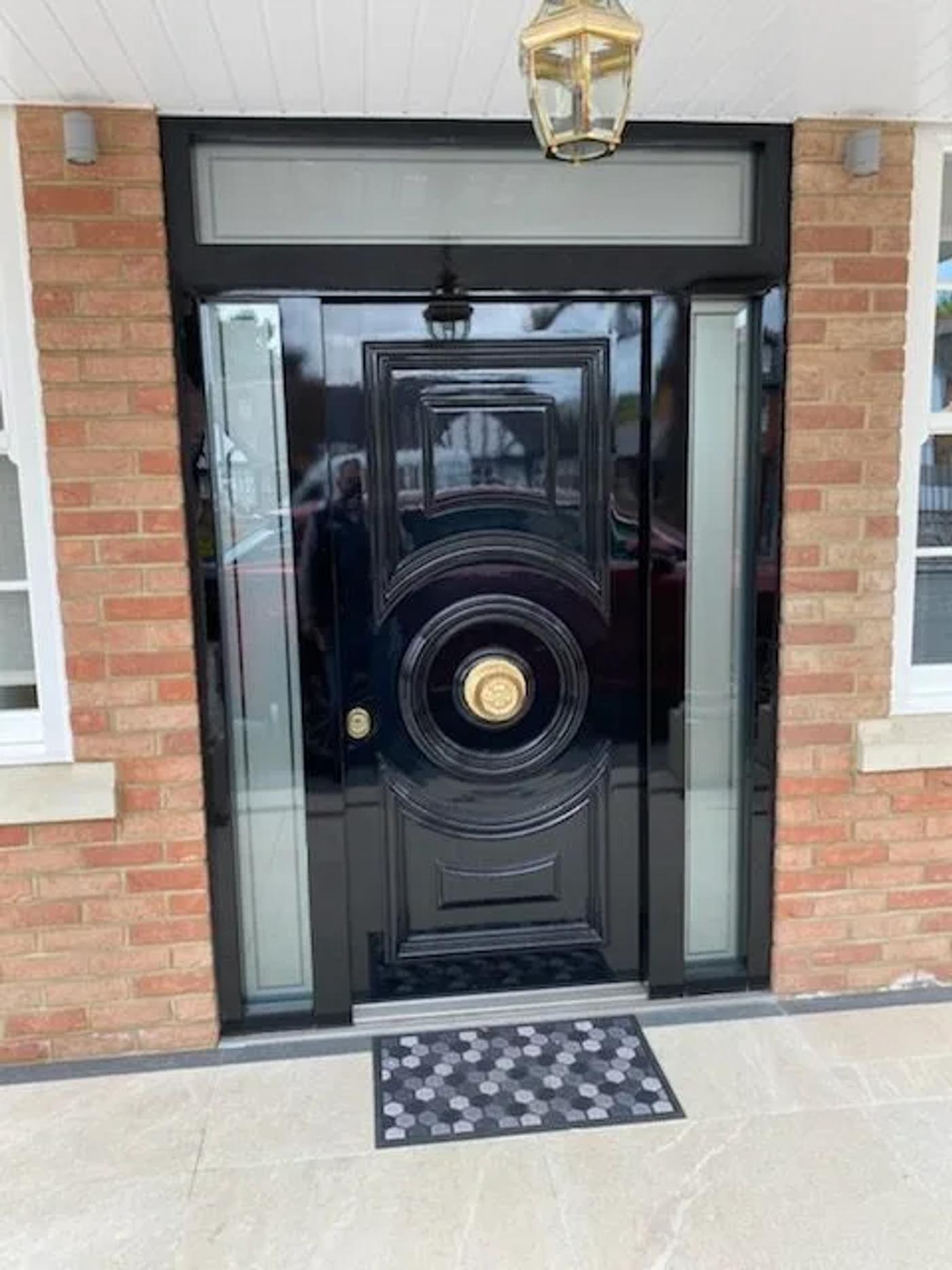 Controlled Drug License Door Requirements