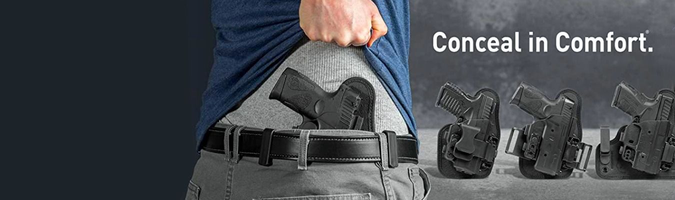 Alien Gear Holsters Banners