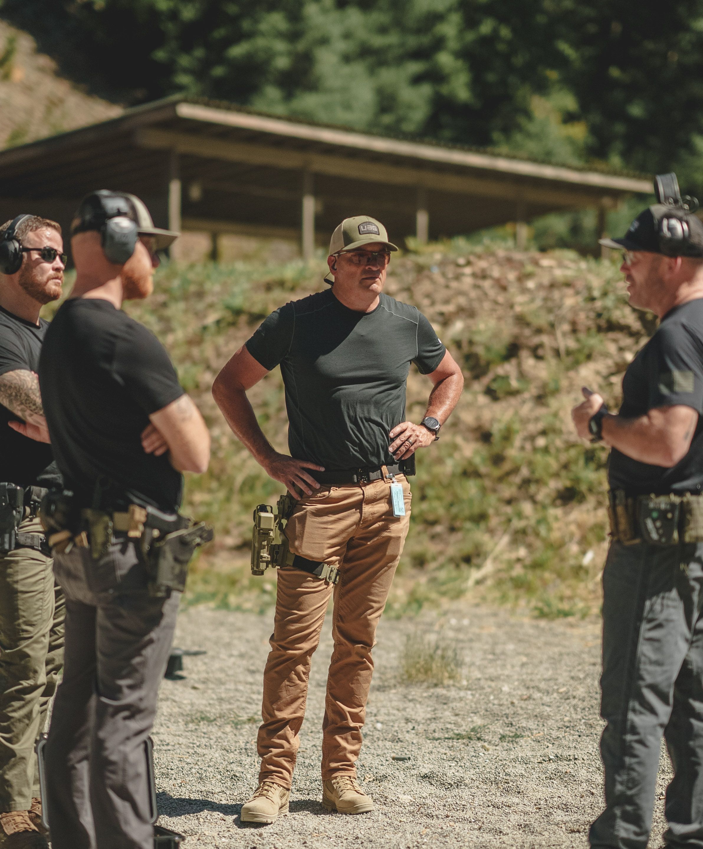 Reshaping Everyday Carry - Alien Gear's New Photon Holster Provides an All-in-One Solution