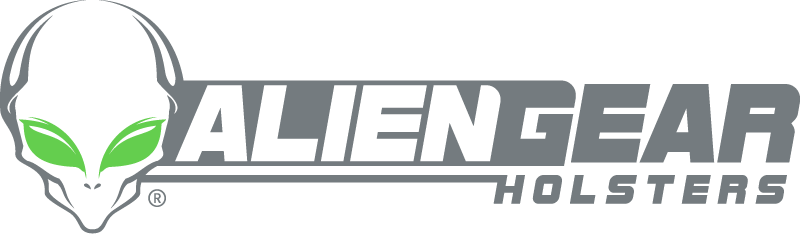 Alien Gear Holsters Logos
