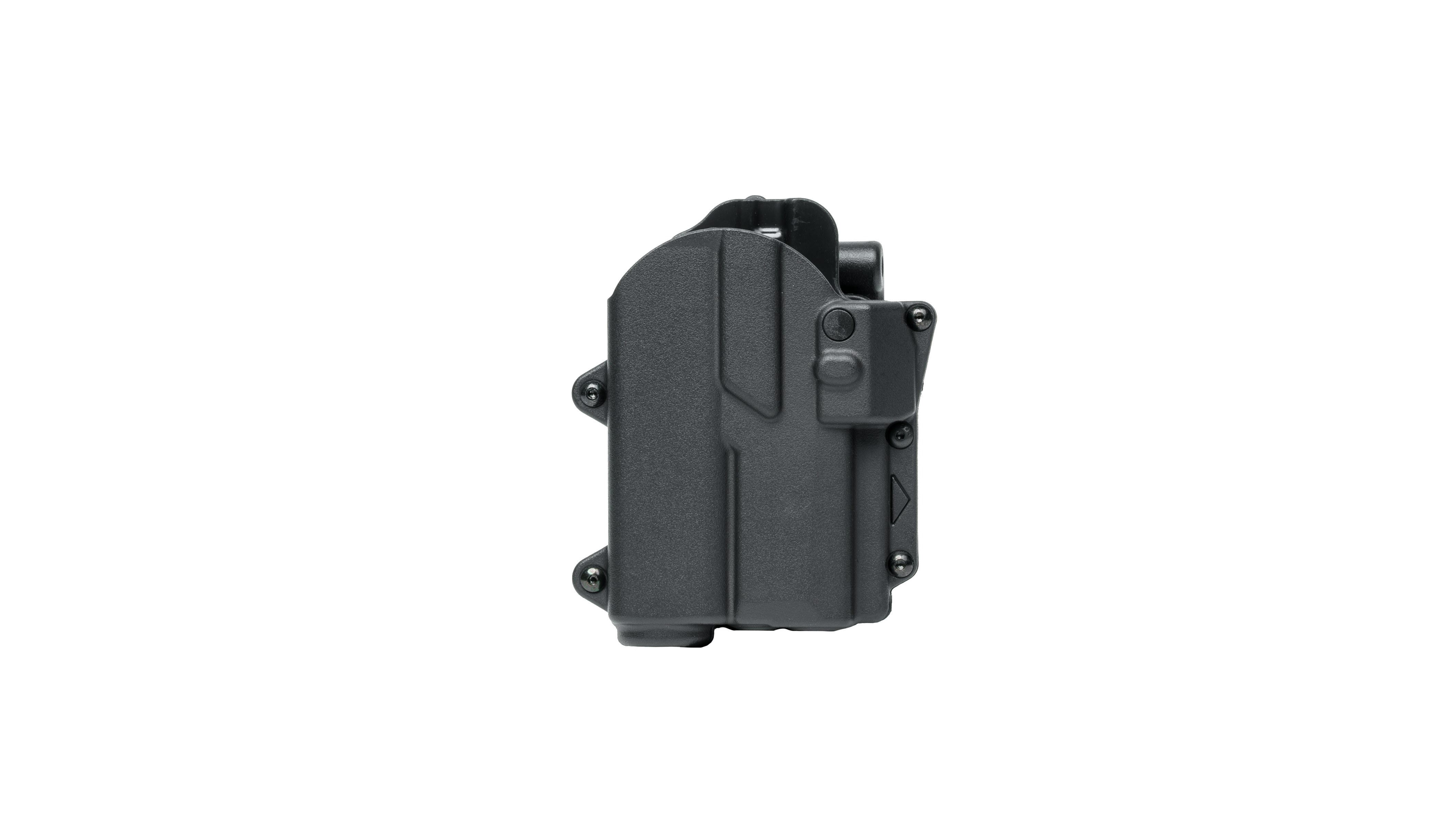 Alien Gear Now Fits the SIG P320 Compact/Carry, XCarry, M18 in the Rapid Force Level II Retention Duty Holster