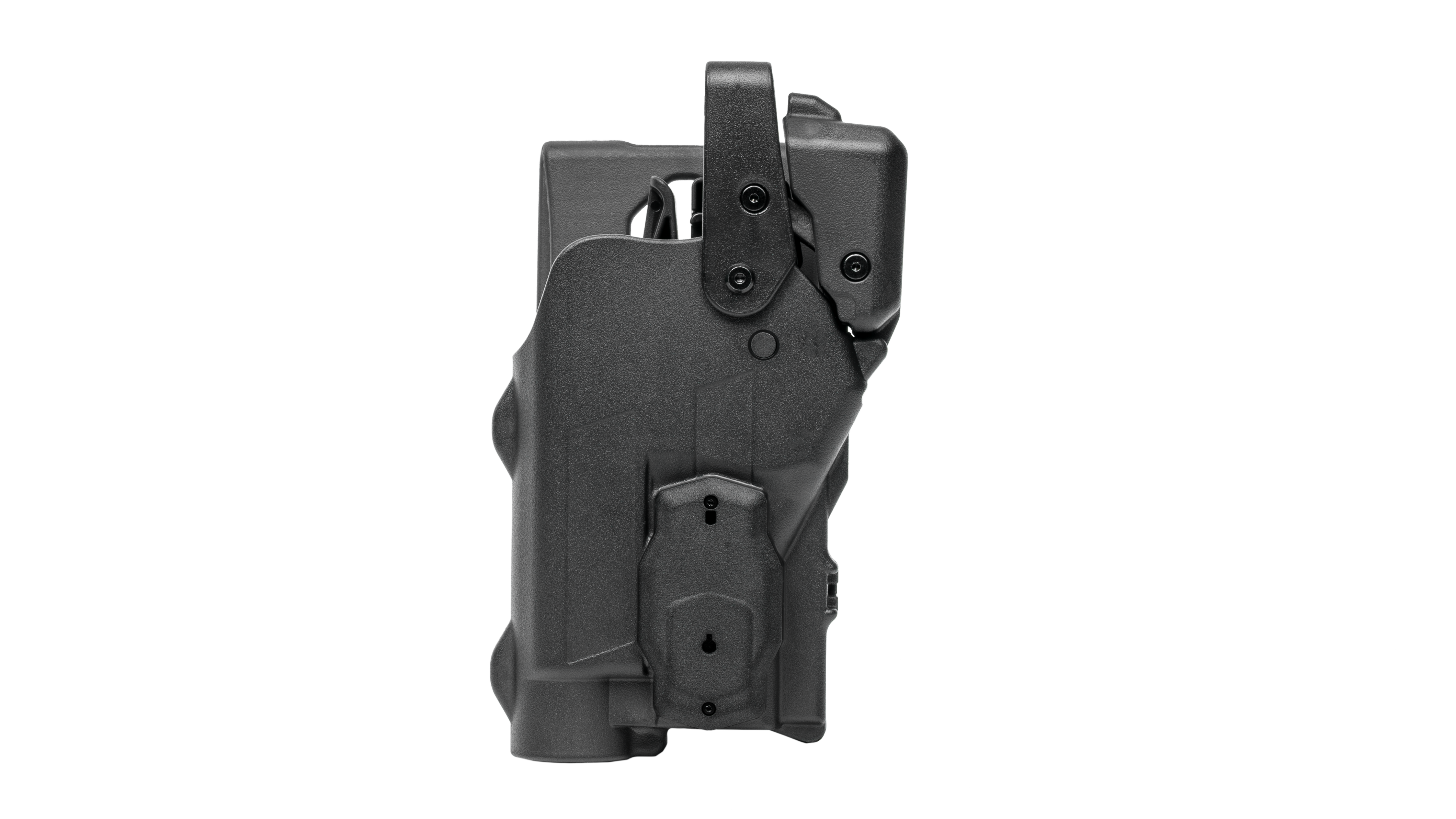 Alien Gear Holsters Introduces the Rapid Force Level 3 Duty Holster V3