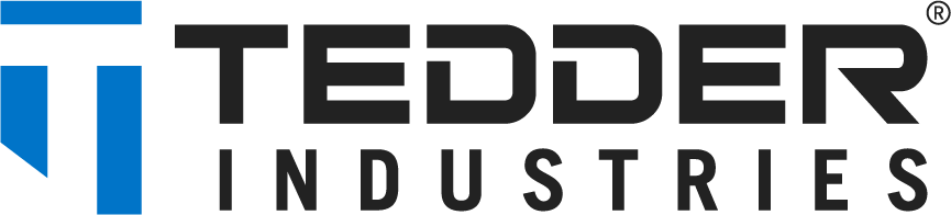 Tedder Industries Logos
