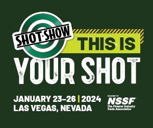 SHOT Show 2024 Press Release