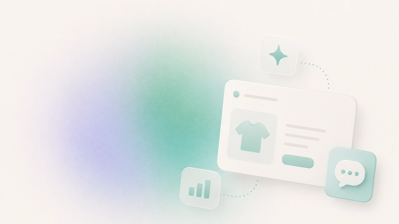 From "Search Engine" to "Answer Engine": Future-Proofing Your Shopify Store for the AI Era