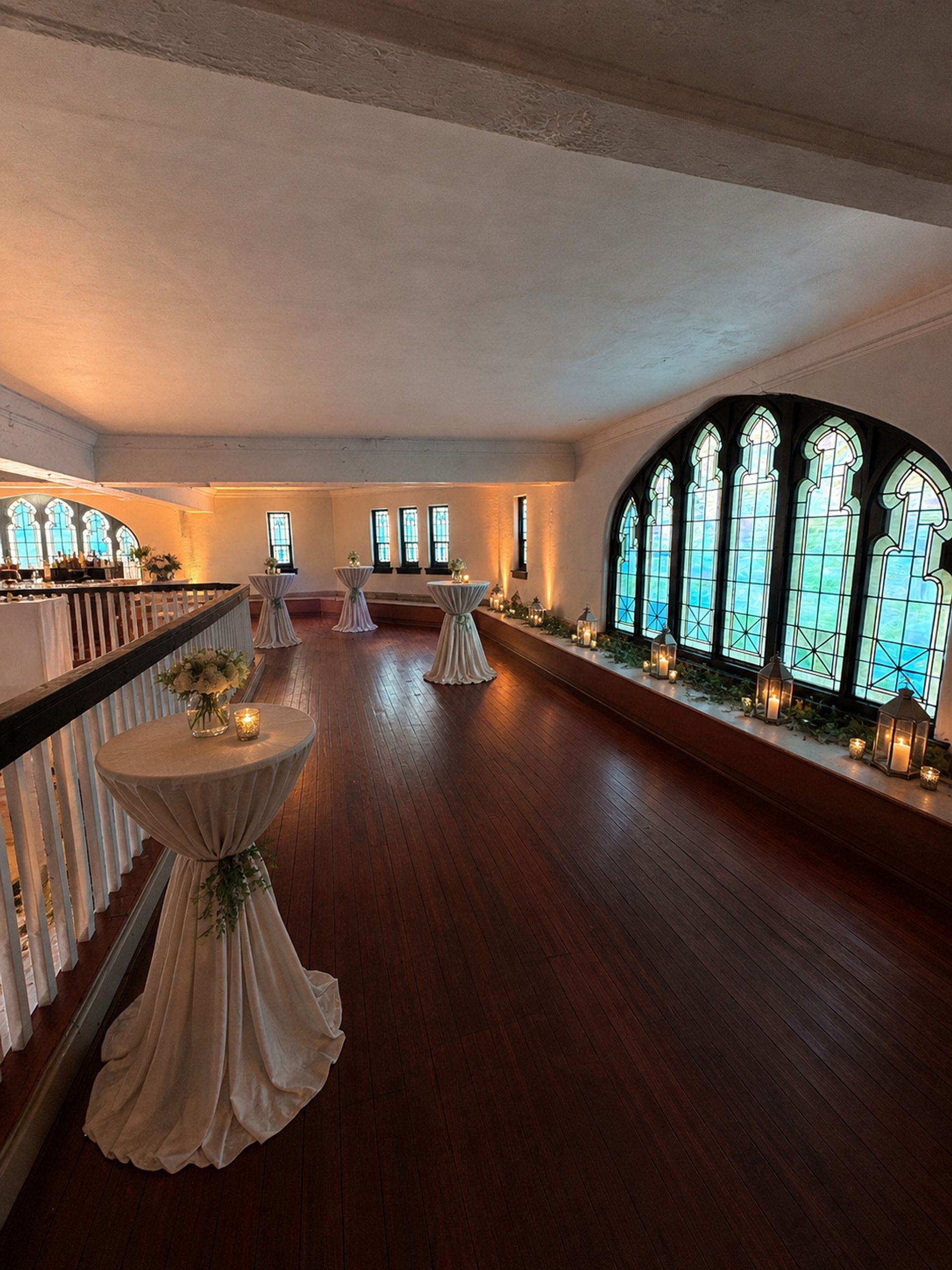 Contact Sterling Manor