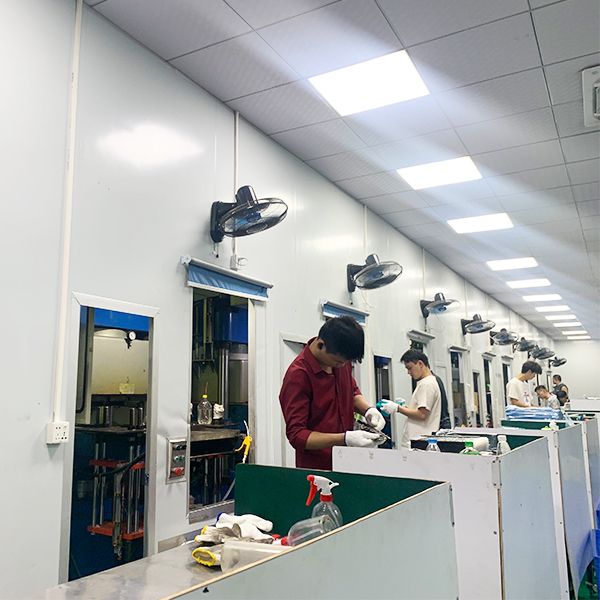 yiyabb factory