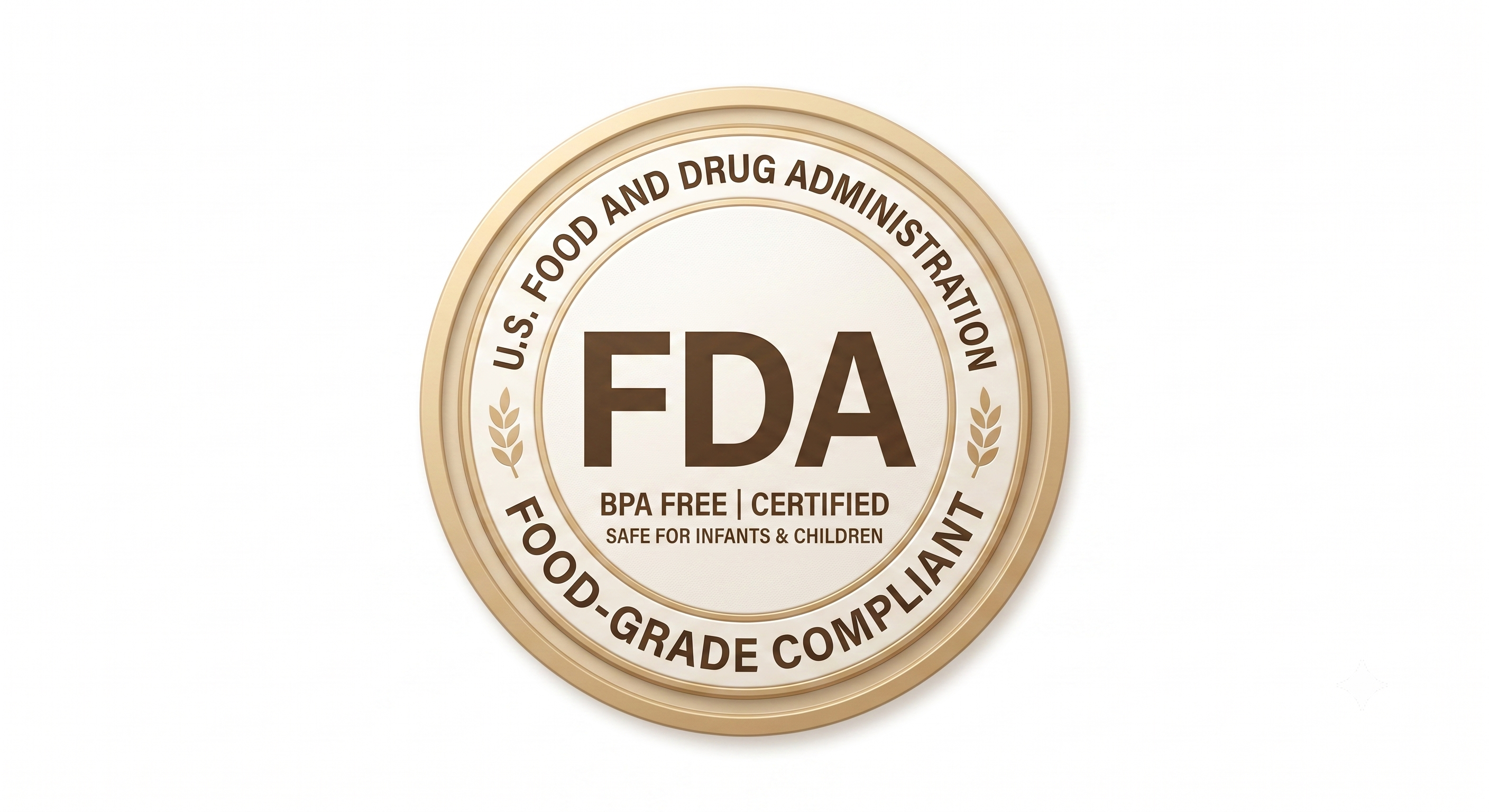 FDA baby product
