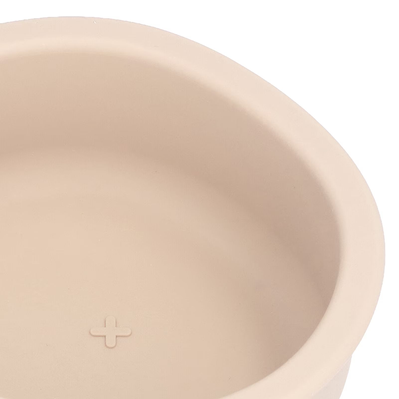 Bespoke Pantone colors for white label baby weaning bowls factory