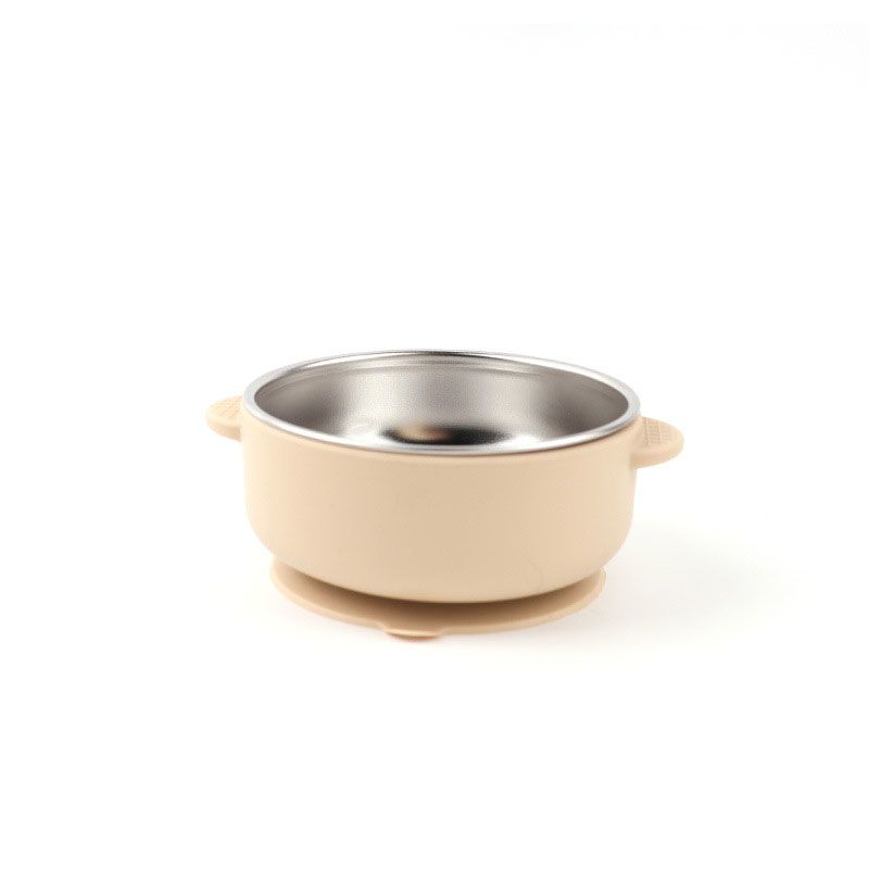 baby feeding bowl