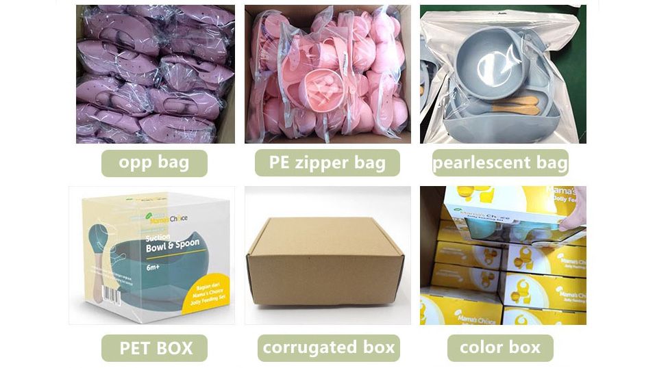 yiyabb custom packaging
