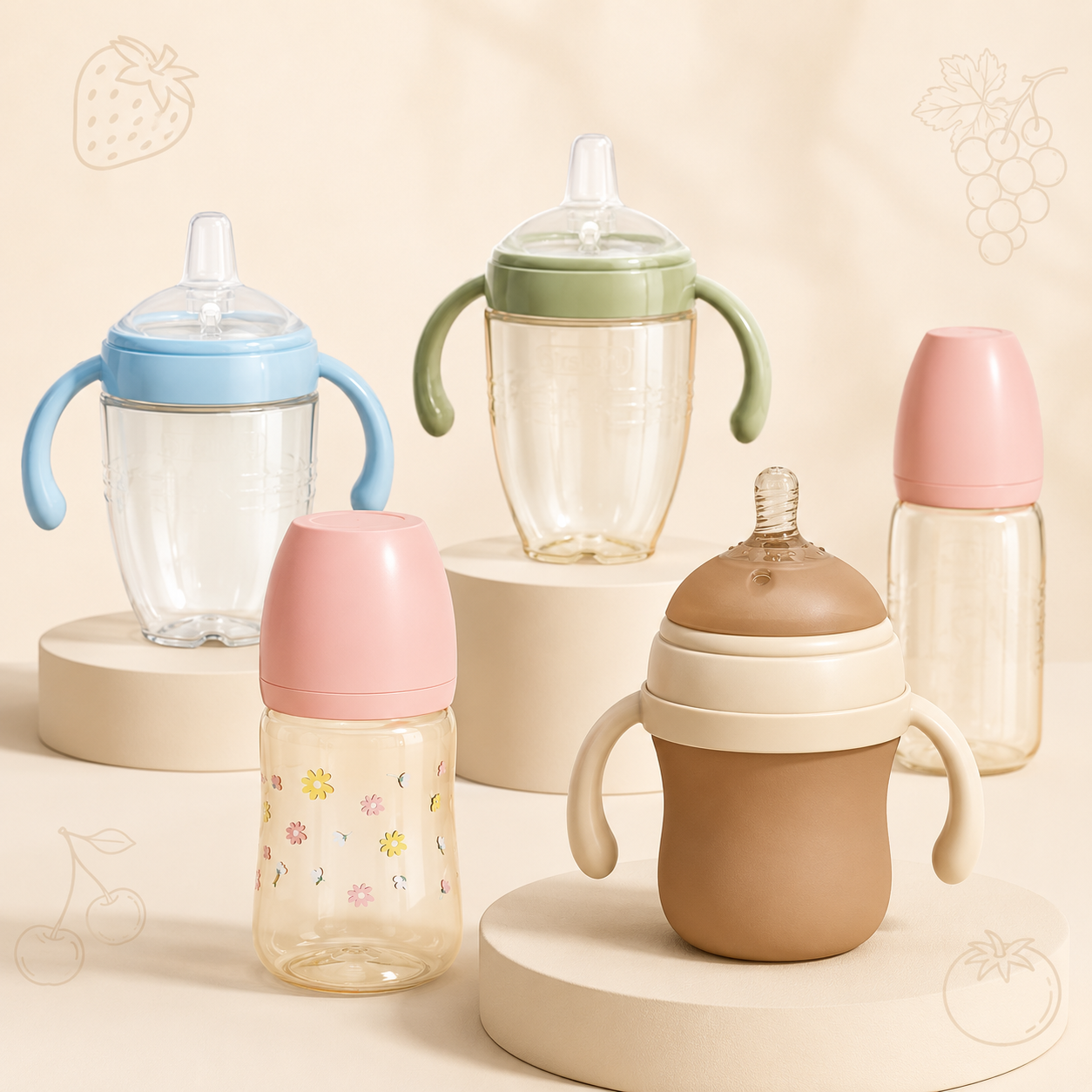 Baby Bottle