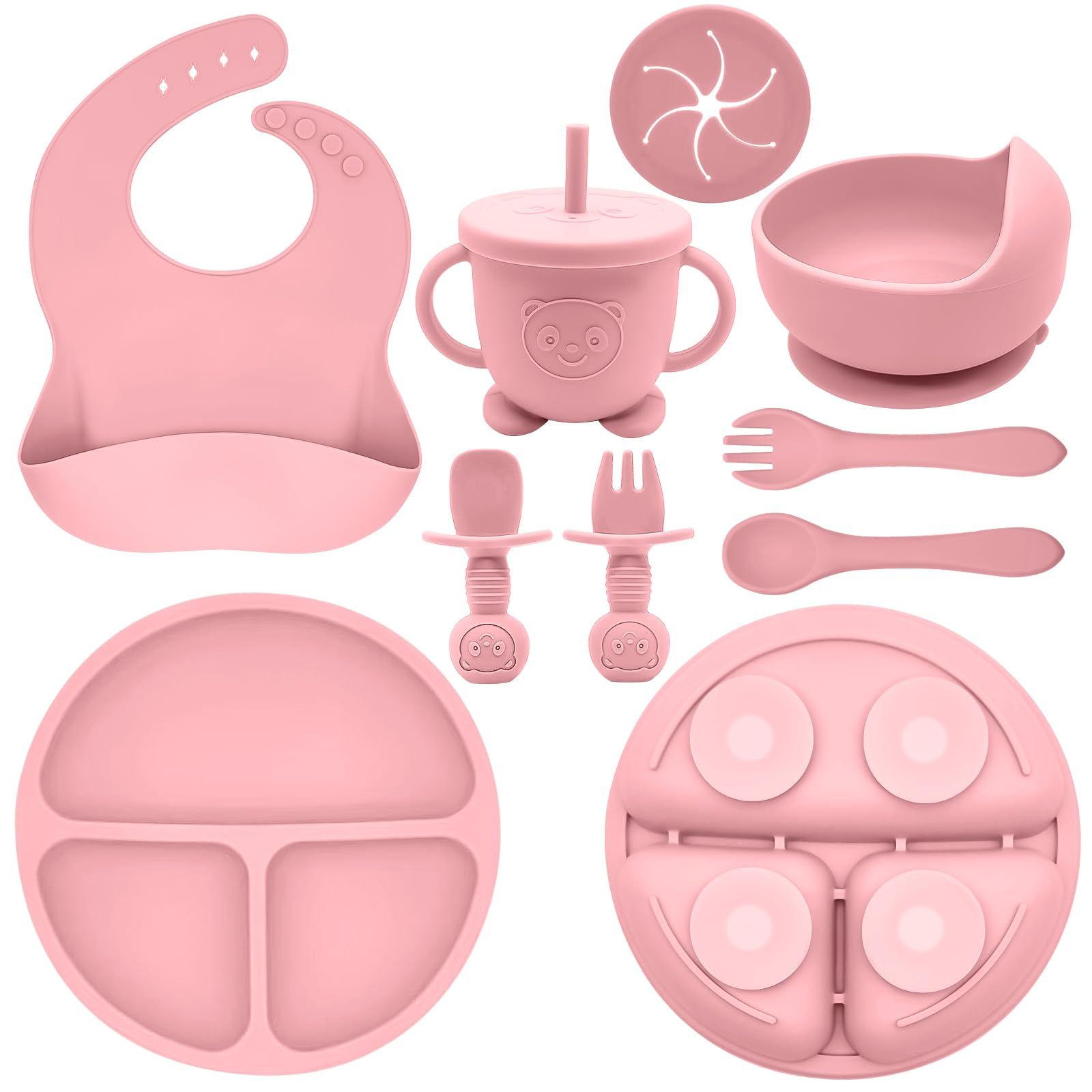 Baby Feeding Sets