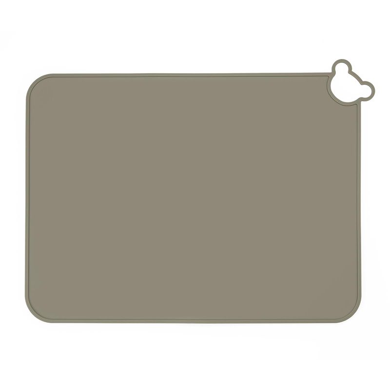 Flexible BPA-free food grade silicone material safe for direct food contact