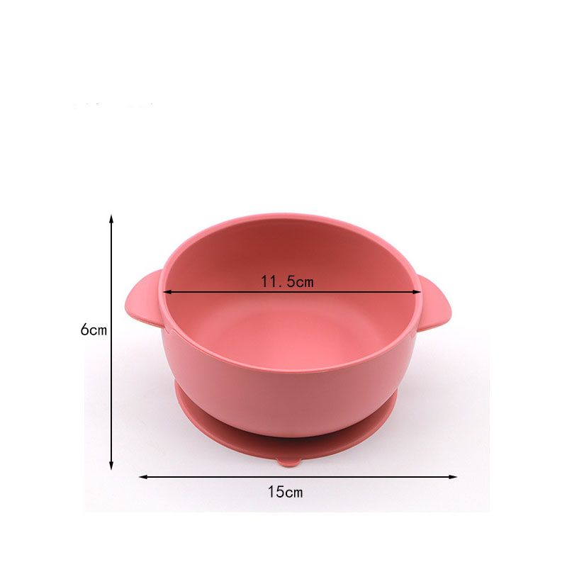 baby weaning set