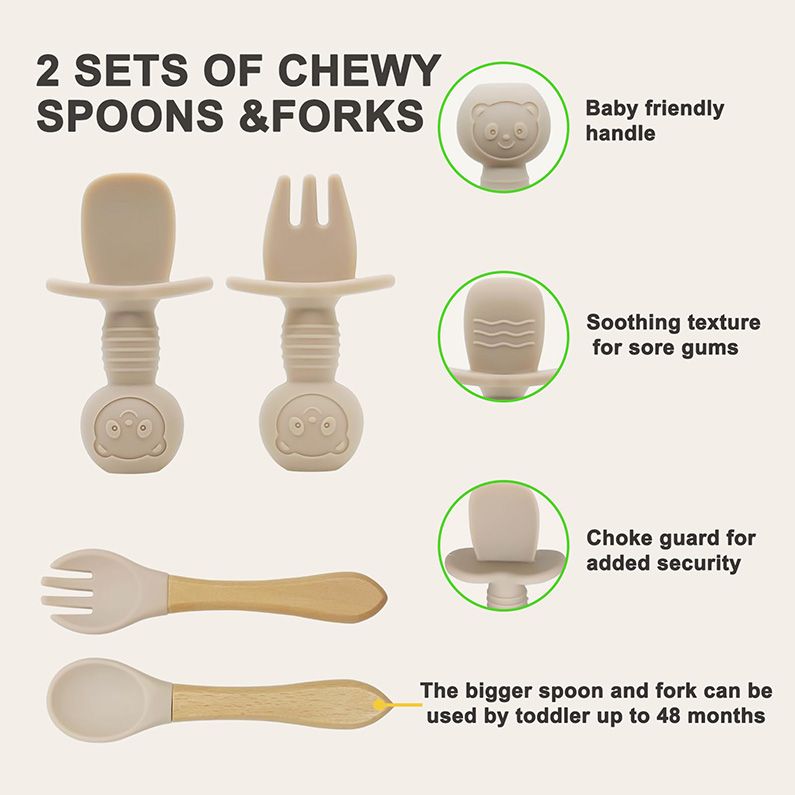 baby pre spoon