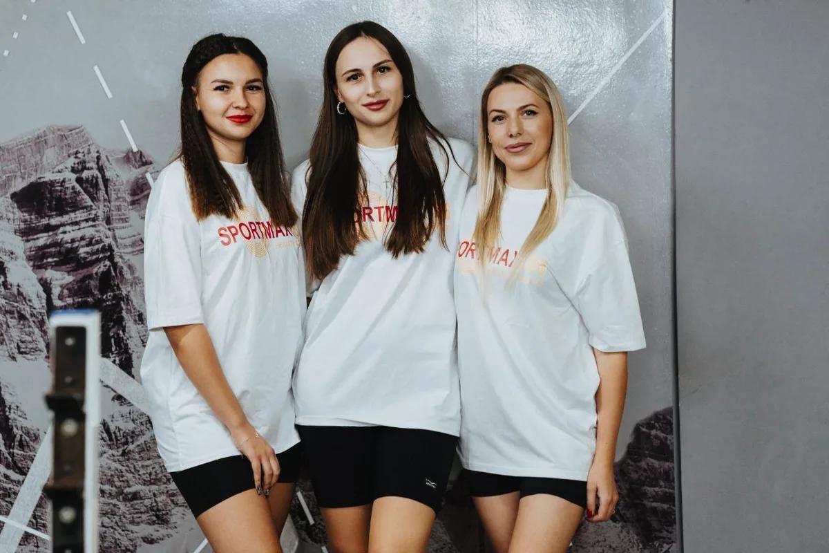 Рецепція — Перші, кого ви побачите