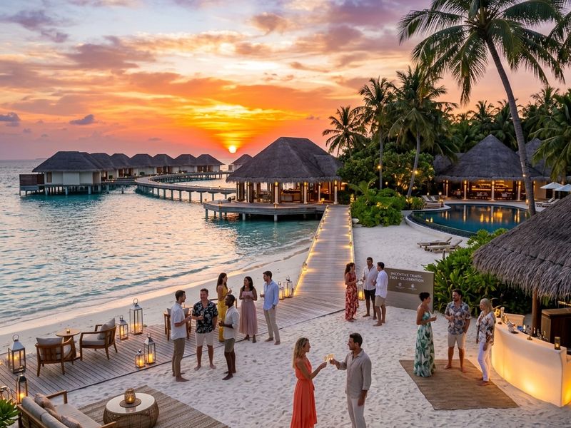 Incentive Travel