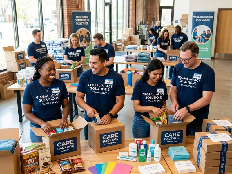 CSR / Corporate Social Responsibility
